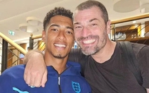 Cha của Jude Bellingham ghi dấu ấn cùng CLB mới