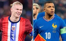 Lịch thi đấu của Brazil, Đức, Argentina, Anh, Pháp, Tây Ban Nha ở World Cup 2026