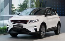 'Xe hạng B giá hạng A' giúp người dùng hết đau đầu với câu hỏi '500 triệu mua xe gì?'