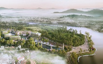 Quy hoạch Trung tâm hành chính mới tỉnh Lâm Đồng: Khách quan, khoa học, không nóng vội