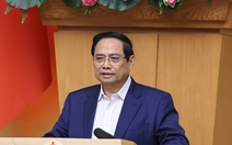 Thủ tướng: Nền kinh tế đối mặt áp lực lạm phát, giải ngân đầu tư công chưa đạt yêu cầu