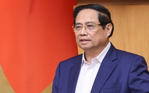 Thủ tướng: Thành lập Trung tâm giao dịch bất động sản do Nhà nước quản lý trước 15-12