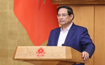 Thủ tướng: Thành lập Trung tâm giao dịch bất động sản do Nhà nước quản lý trước 15-12