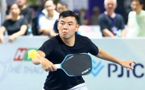 Người Việt rồi sẽ chán pickleball?