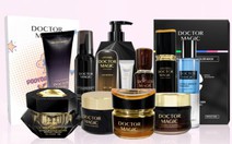 Sắp có kết quả kiểm nghiệm mỹ phẩm của công ty chồng bà Mailisa