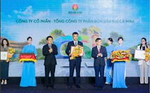 PVCFC dẫn đầu về phát triển bền vững năm 2025