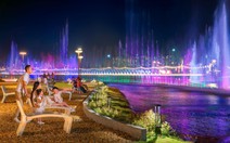 Không gian sống hàng hiệu - xu hướng trong ngành bất động sản