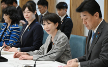 Nhật Bản tính tăng quy định thời gian cư trú tối thiểu với người xin nhập tịch