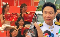 SEA Games 33 chưa khai mạc đã ‘nóng’ vì web cá cược