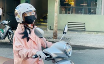 Thời tiết hôm nay 7-12: Từ Quảng Trị đến Gia Lai mưa rào, mưa dông