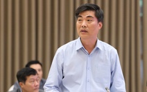 Bộ Xây dựng: Nghiên cứu bổ sung 2 sân bay để tăng cường hỗ trợ cứu nạn miền Trung, Tây Nguyên