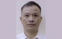 Bộ Công an truy nã Nguyễn Văn Đài