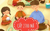 Tạm đóng băng tài khoản dự án Nuôi em, để minh bạch tài chính