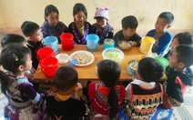 Dự án Nuôi em, từng được Đen Vâu góp 400 triệu đồng, bị nghi ngờ về minh bạch tài chính