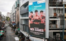 Báo Singapore nói SEA Games 33 im ắng, thiếu màu sắc
