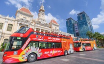 TP.HCM được vinh danh là Điểm đến sự kiện và lễ hội hàng đầu châu Á