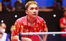 Rối ở tuyển bóng bàn Việt Nam