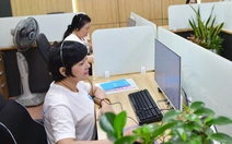 SAWACO tham gia  tuyên truyền giảm nước ngầm, ngăn lừa đảo tại ga metro