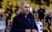 Bóng đá Malaysia bất ngờ bị HLV tuyển quốc gia chê bai thậm tệ