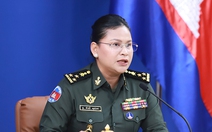 Tin tức thế giới 8-12: Campuchia, Thái Lan đấu súng ở biên giới; Đảo chính thất bại ở Benin