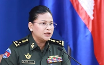 Tin tức thế giới 8-12: Campuchia, Thái Lan đấu súng ở biên giới; Đảo chính thất bại ở Benin