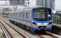 Đồng Nai đề xuất cơ chế đặc thù kéo dài metro về sân bay Long Thành
