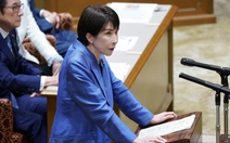 Trung Quốc yêu cầu Nhật ‘ngừng vu khống’ về sự cố bay gần đảo nhạy cảm