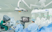 Hy vọng mới cho bệnh nhân ung thư Việt Nam