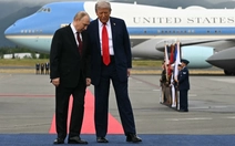 Điện Kremlin hoan nghênh chiến lược an ninh mới của Mỹ, không còn xem Nga là 'mối đe dọa trực tiếp'