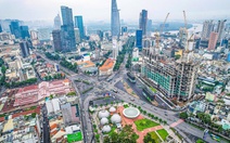 Tin tức sáng 8-12: Quốc hội thảo luận sửa đổi, bổ sung cơ chế, chính sách đặc thù phát triển TP.HCM