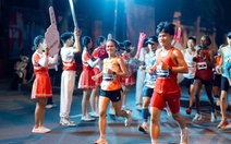 Giải Marathon quốc tế TP.HCM Techcombank mùa 8 kết thúc thành công rực rỡ