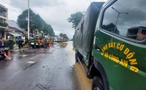 Chủ tịch UBND tỉnh Khánh Hòa chỉ đạo điều tra việc vận hành xả lũ các hồ chứa nước