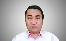 Truy tố bị can Lê Trung Khoa