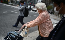 Người già neo đơn ở Nhật để lại tài sản 'khủng' cho nhà nước