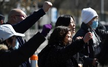 Tòa Trung Quốc yêu cầu Malaysia Airlines bồi thường 410.000 USD/gia đình vụ máy bay MH370