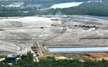 Bãi rác Đa Phước sẵn sàng tiếp nhận rác TP ngoài giờ khi được yêu cầu