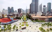 TP.HCM chấp thuận triển khai dự án đường sắt Bến Thành - Cần Giờ, dự kiến khởi công ngày 19-12