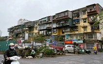 Đề xuất Hà Nội có thể cưỡng chế phá dỡ, cải tạo chung cư cũ nếu đồng thuận trên 75%