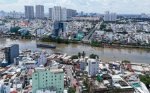 TP.HCM đề xuất chi hơn 5.500 tỉ đồng làm công viên cây xanh, mở rộng đường Tôn Thất Thuyết