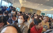 Tin tức sáng 9-12: Họp gỡ khó nhà ở xã hội; Thêm một khách hàng TP.HCM trúng Vietlott hơn 18,2 tỉ