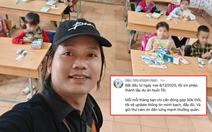 Rộ 'dự án Nuôi Tôi' khi drama 'Nuôi Em' bùng nổ