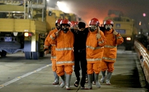 Cấm xe qua hầm sông Sài Gòn từ 23h ngày 19-12 đến 4h ngày 20-12