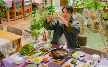 Hàn Quốc quảng bá du lịch chữa lành tại làng cổ ở Jeonbuk trong Mây họa ánh trăng