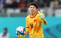 Đội hình xuất phát tuyển nữ Việt Nam: Thủ môn Kim Thanh nén đau ra sân, quyết thắng Philippines