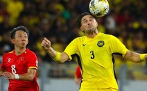 Malaysia chính thức kháng cáo, quyết không bị xử thua tuyển Việt Nam