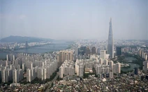 Người trẻ Hàn Quốc vẫn vật lộn với chuyện nhà ở