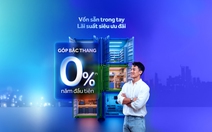 Hộ kinh doanh đối mặt áp lực chuyển đổi
