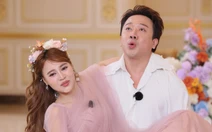 Running man, Gia đình haha, Anh trai say hi ghi dấu ấn - Trấn Thành vẫn át chủ bài game show