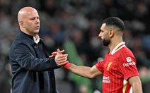 Đến bây giờ, Liverpool mới nhớ Klopp