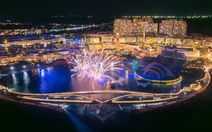 Phú Quốc tiếp tục tỏa sáng trên bản đồ du lịch thế giới